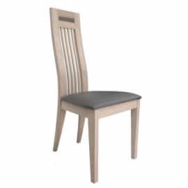 Chaise chêne GIRARDEAU