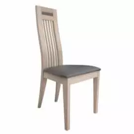 Chaise chêne GIRARDEAU