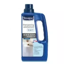 Shampooing Autolustrant Starwax
