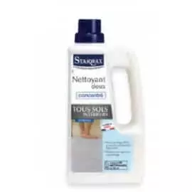 Nettoyant doux concentré Starwax