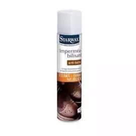 Imperméabilisant anti-tache Cuir Starwax