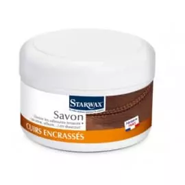 Savon Cuir Starwax