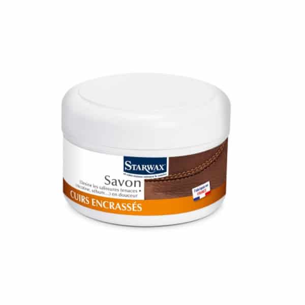 Savon Cuir Starwax