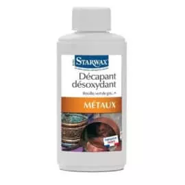 Décapant désoxydant Starwax