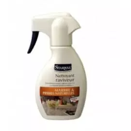 Nettoyant raviveur Marbre Starwax