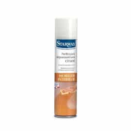 Nettoyant dépoussiérant cirant Starwax