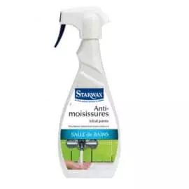 Anti-moisissures Starwax