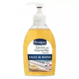 Savon de Marseille Starwax