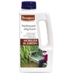 Nettoyant dégrisant Extérieur Starwax