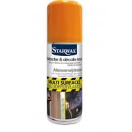 Détache et décolle tout Starwax