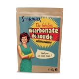Bicarbonate de soude alimentaire Starwax The Fabulous