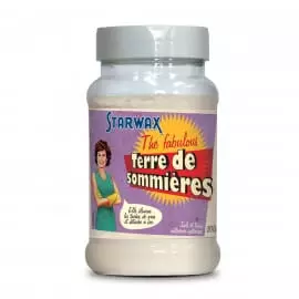 Terre de Sommières Starwax The Fabulous
