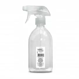 Spray vide Starwax The Fabulous