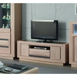 Meuble TV 2 portes MARINA CACIO
