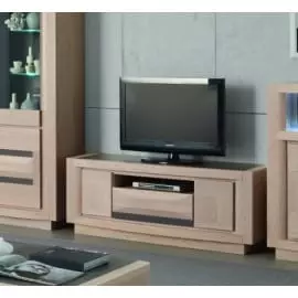 Meuble TV 2 portes MARINA CACIO