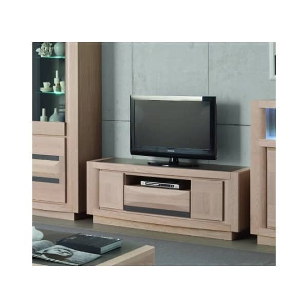Meuble TV 2 portes MARINA CACIO