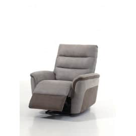 Fauteuil BOCA relax
