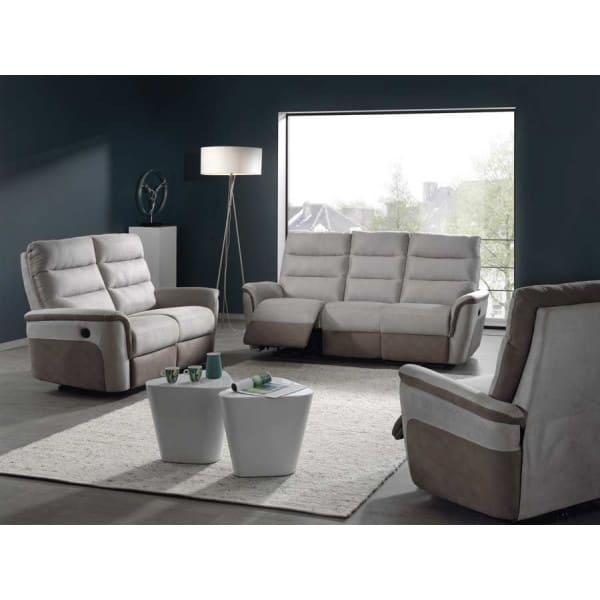 Fauteuil BOCA relax