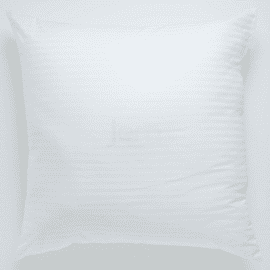 Oreiller PILO MODUL - DROUAULT 65X65 cm
