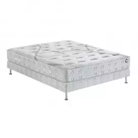 Matelas + sommier THERMO Bultex