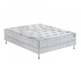 Matelas + sommier THERMO Bultex