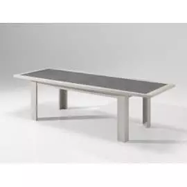 Table avec allonge portefeuille RIVER