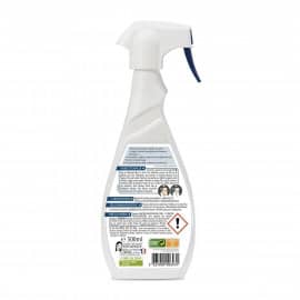 Lait de soin hydratant Cuir Starwax