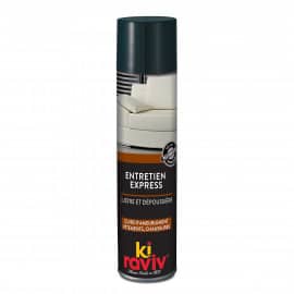 Entretien express cuir KIRAVIV