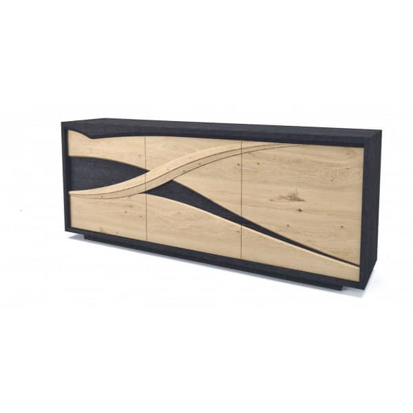 Enfialde 3 portes FLORE