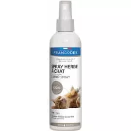 Spray herbe à chat FRANCODEX