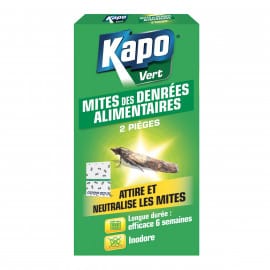 KALIGEN® ✮ Piège punaises de lit ✮, Kit Complet de 4++, Anti punaises &  puces de lit, Répulsif Insectes 100% Eco sans pesticides, Piège à  Insectes, Pelle et Brosse nettoyante