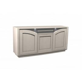 Enfilade 3 portes IBIZA - GIRARDEAU
