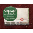 Oreiller 3 en 1 - MORTREUX