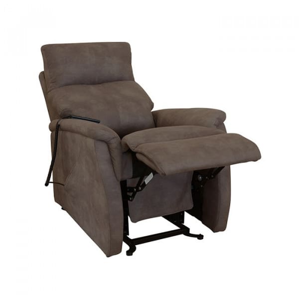 Fauteuil releveur tri-moteur NOVAT