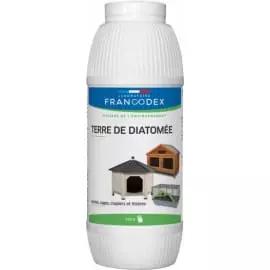 Terre de Diatomée FRANCODEX