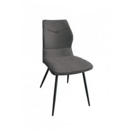 Chaise tissu JULIE- GIRARDEAU