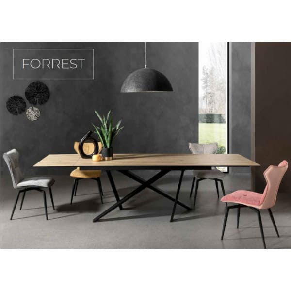 Table FORREST par Lievens