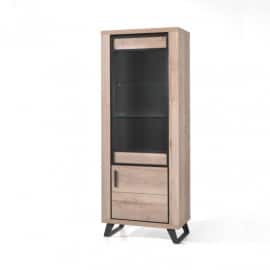 Colonne 2 portes ROXANNE par Lievens