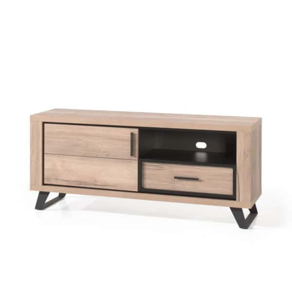 Meuble TV ROXANNE par Lievens
