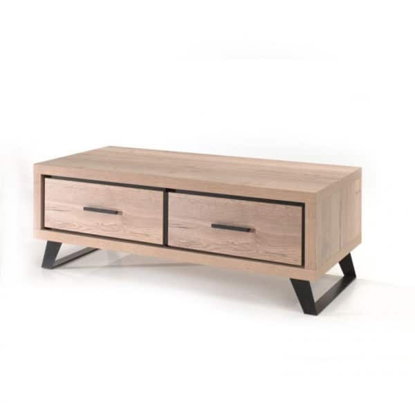 Table basse ROXANNE par Lievens