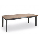 Table bois Magellan