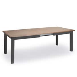 Table bois Magellan