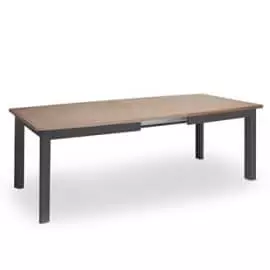 Table bois Magellan