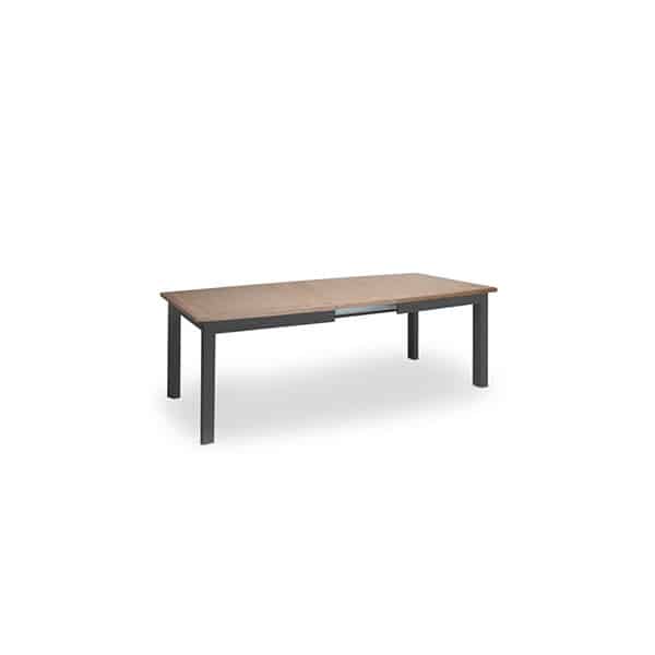 Table bois Magellan