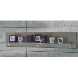 Étagère murale Petit Modèle Magellan