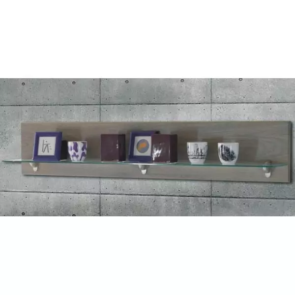 Étagère murale Petit Modèle Magellan