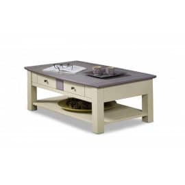 Table basse dinette Magellan