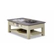 Table basse dinette Magellan