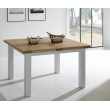 Table carrée Whitney