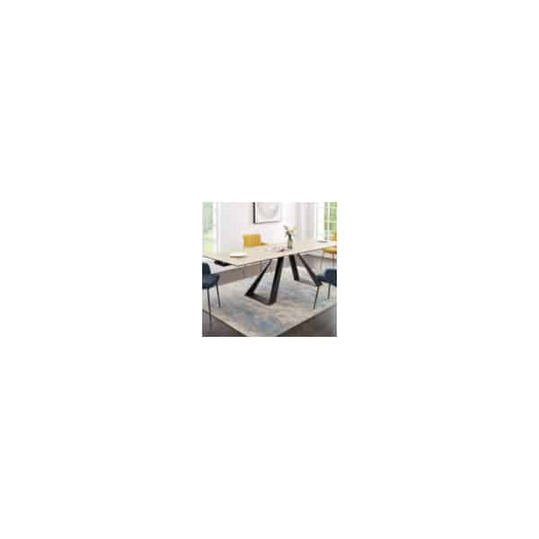 Table céramique AMAZONE Table céramique AMAZONE